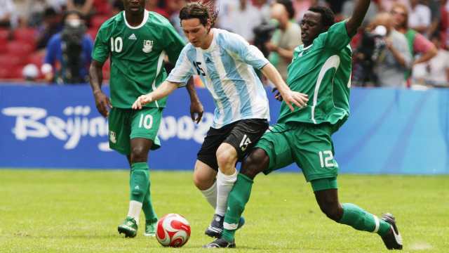 Sport Guide: Understanding Football (Soccer) Screenshot